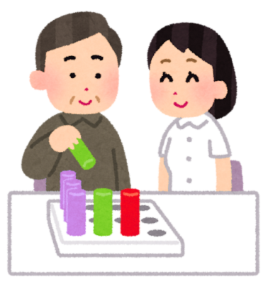 就労継続支援B型