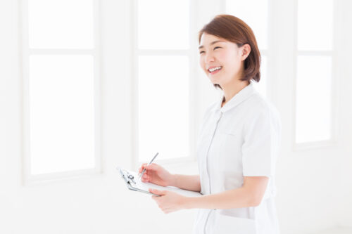 障害福祉サービスかんたん解説　生活介護